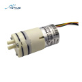 YWfluid 12V/24V Mini-Membranpumpenlieferant mit BLDC-Motor und hoher Leistung